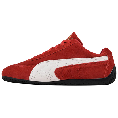 Puma Speedcat OG Red White