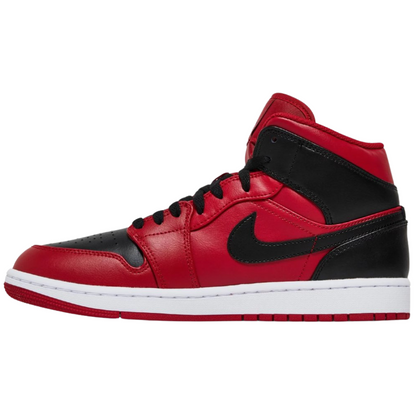 Jordan 1 Mid Reverse Bred