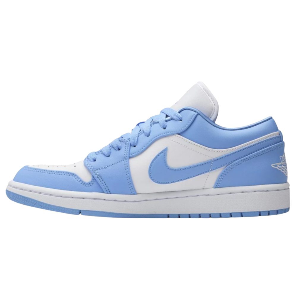 Jordan 1 Low UNC