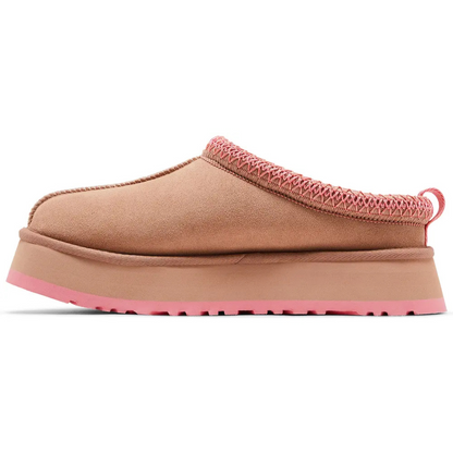 Papuče UGG Tazz Love '25 Arroyo Tropical Pink 