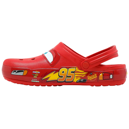 Crocs Classic Clog Lightning McQueen