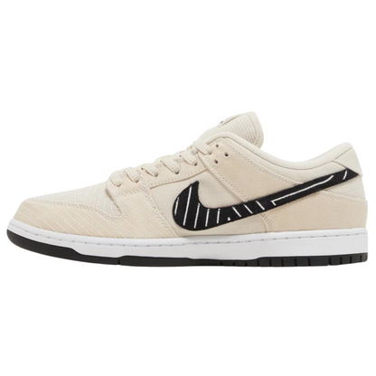Nike SB Dunk Low Albino & Preto