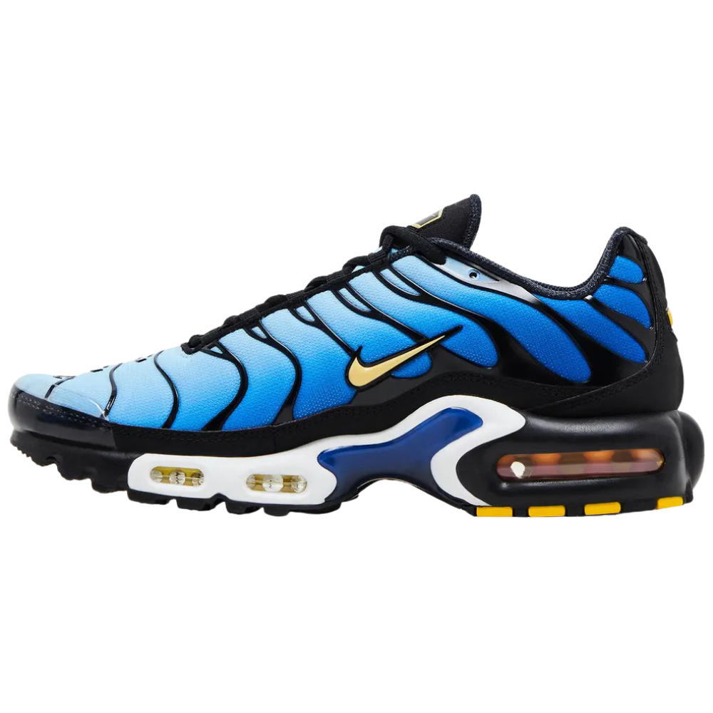 Nike Air Max Plus OG Hyper Blue