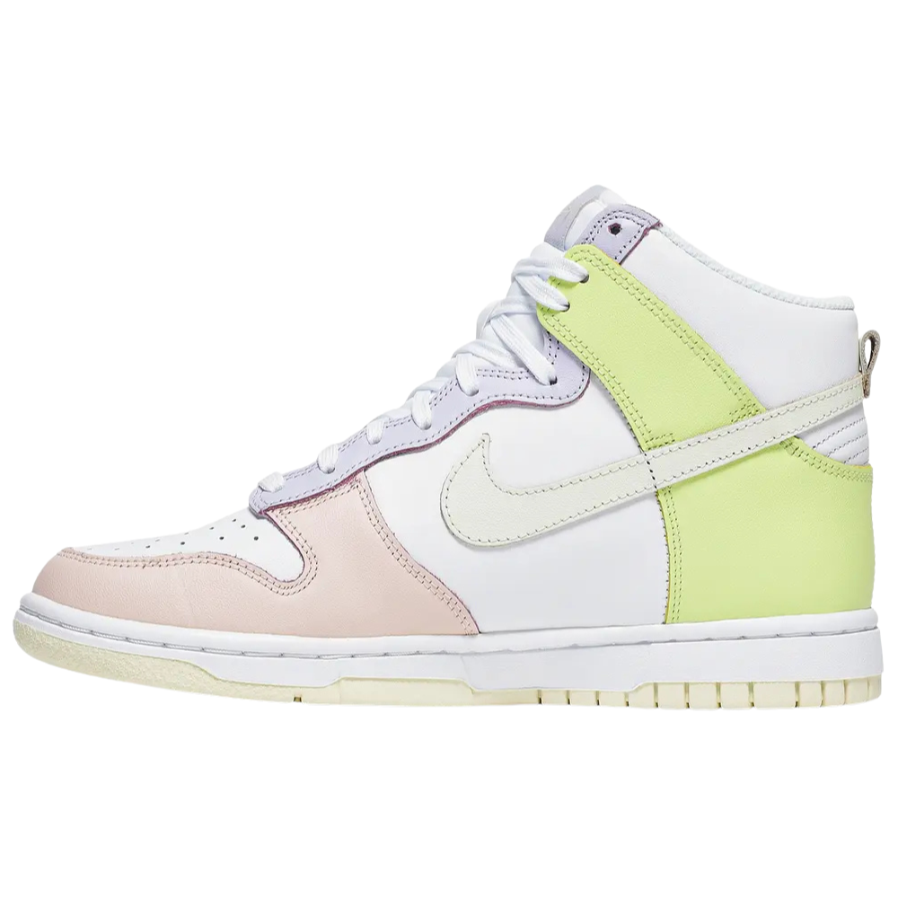 Nike Dunk High Cashmere