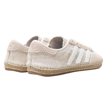 Adidas Gazelle CLOT Halo Ivory