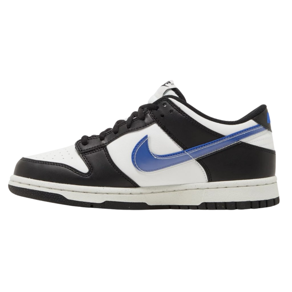 Nike Dunk Low Next Nature TPU Swoosh GS