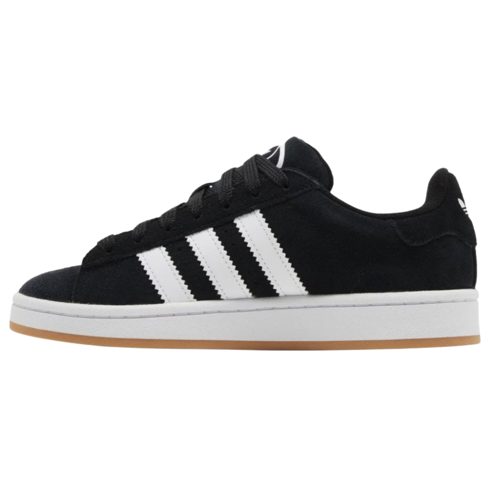 Adidas Campus 00s Black White Gum (GS)