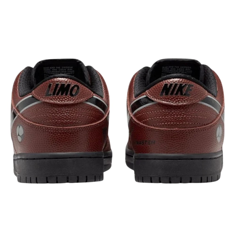 Nike SB Dunk Low Limosine Skateboards