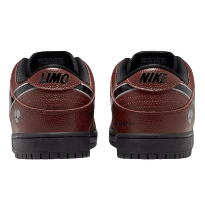 Nike SB Dunk Low Limosine Skateboards