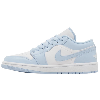 Jordan 1 Low Aluminum