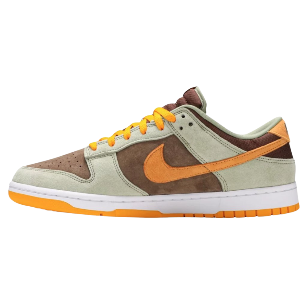 Nike Dunk Low Dusty Olive