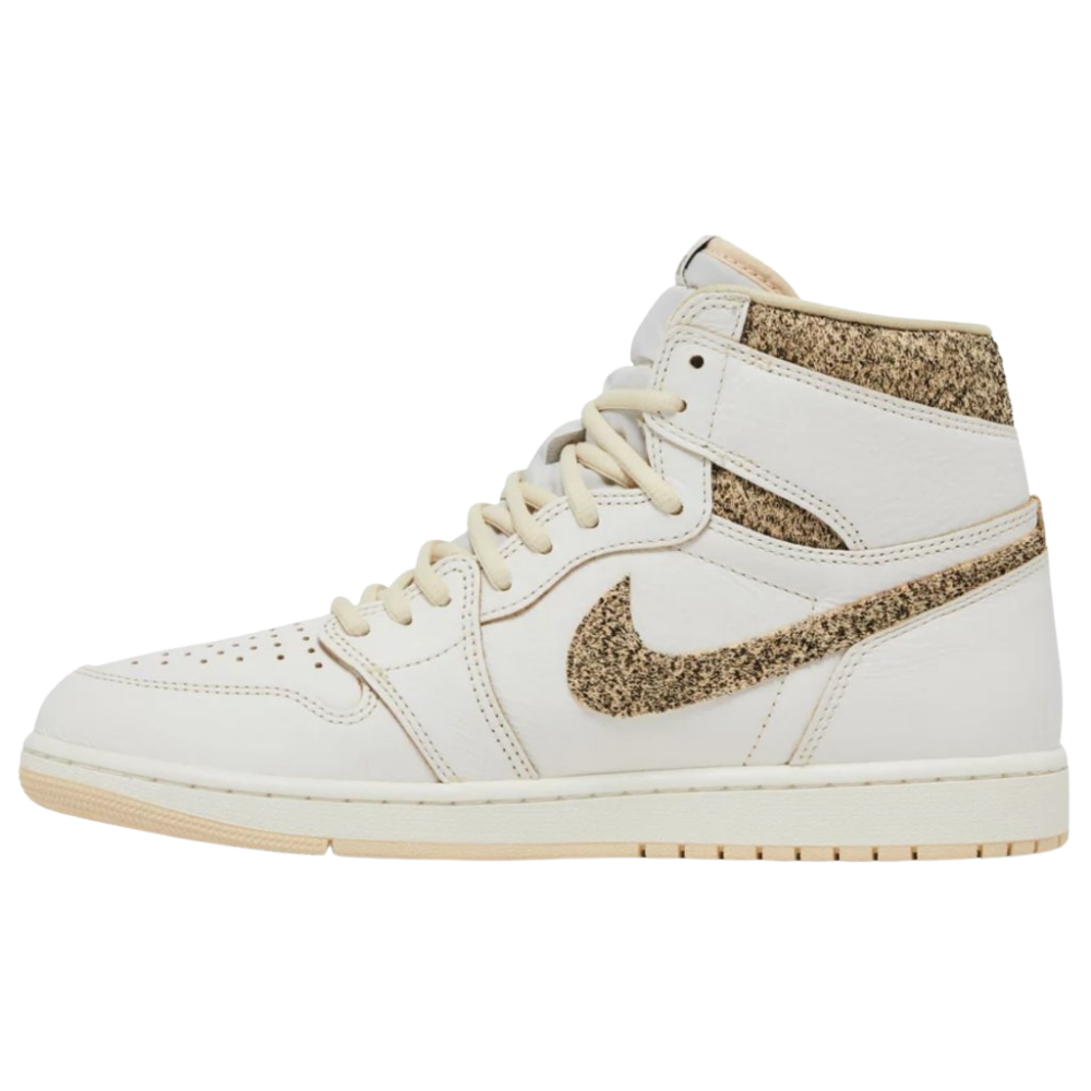 Jordan 1 Retro High OG Craft Vibrations Of Naija