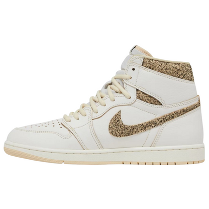 Jordan 1 Retro High OG Craft Vibrations Of Naija