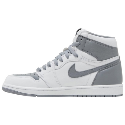 Jordan 1 Retro High OG Stealth