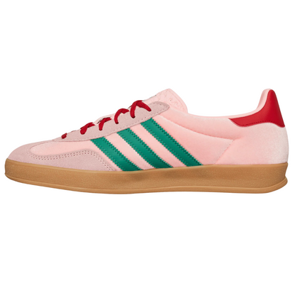 Adidas Gazelle Indoor Pink Velvet