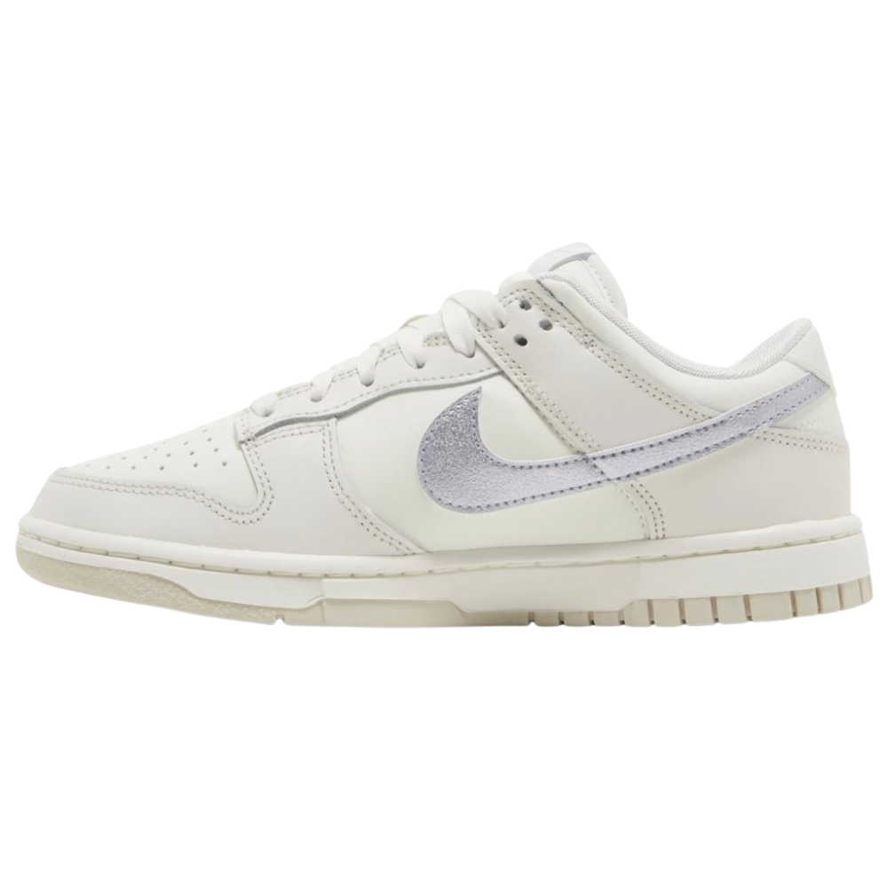 Nike Dunk Low Essential Sail Oxygen Purple