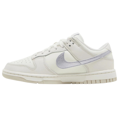Nike Dunk Low Essential Sail Oxygen Purple