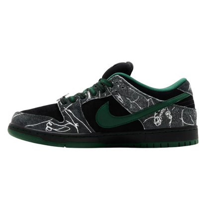 Nike SB Dunk Low There Skateboards