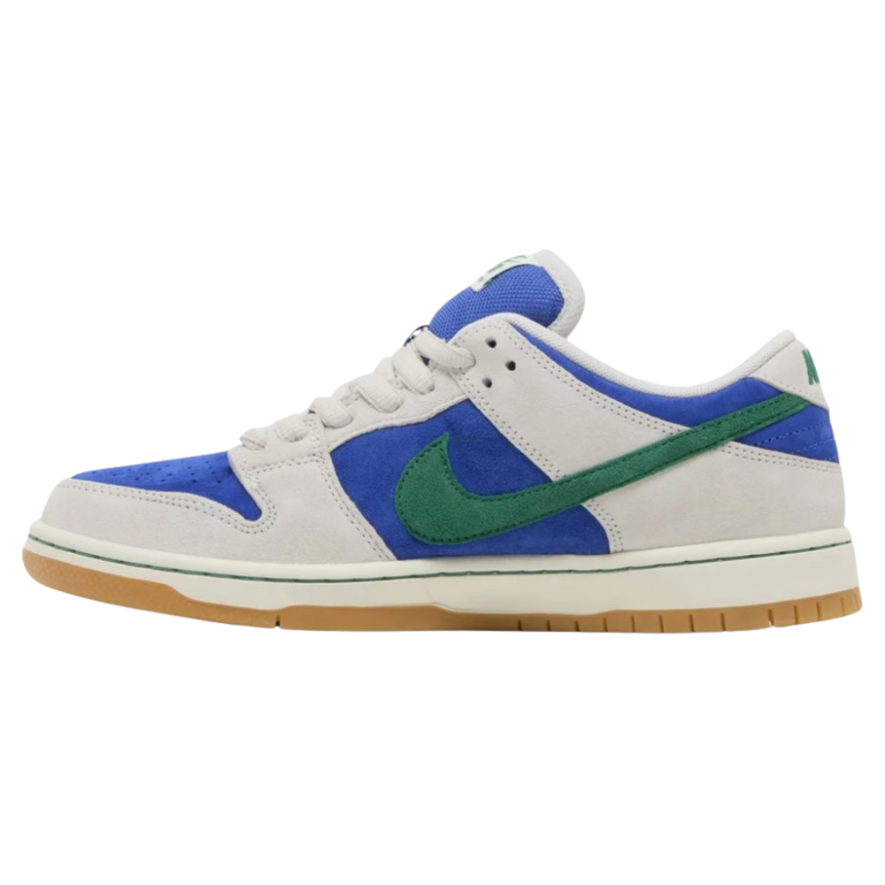 Nike SB Dunk Low Hyper Royal Malachite