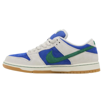 Nike SB Dunk Low Hyper Royal Malachite