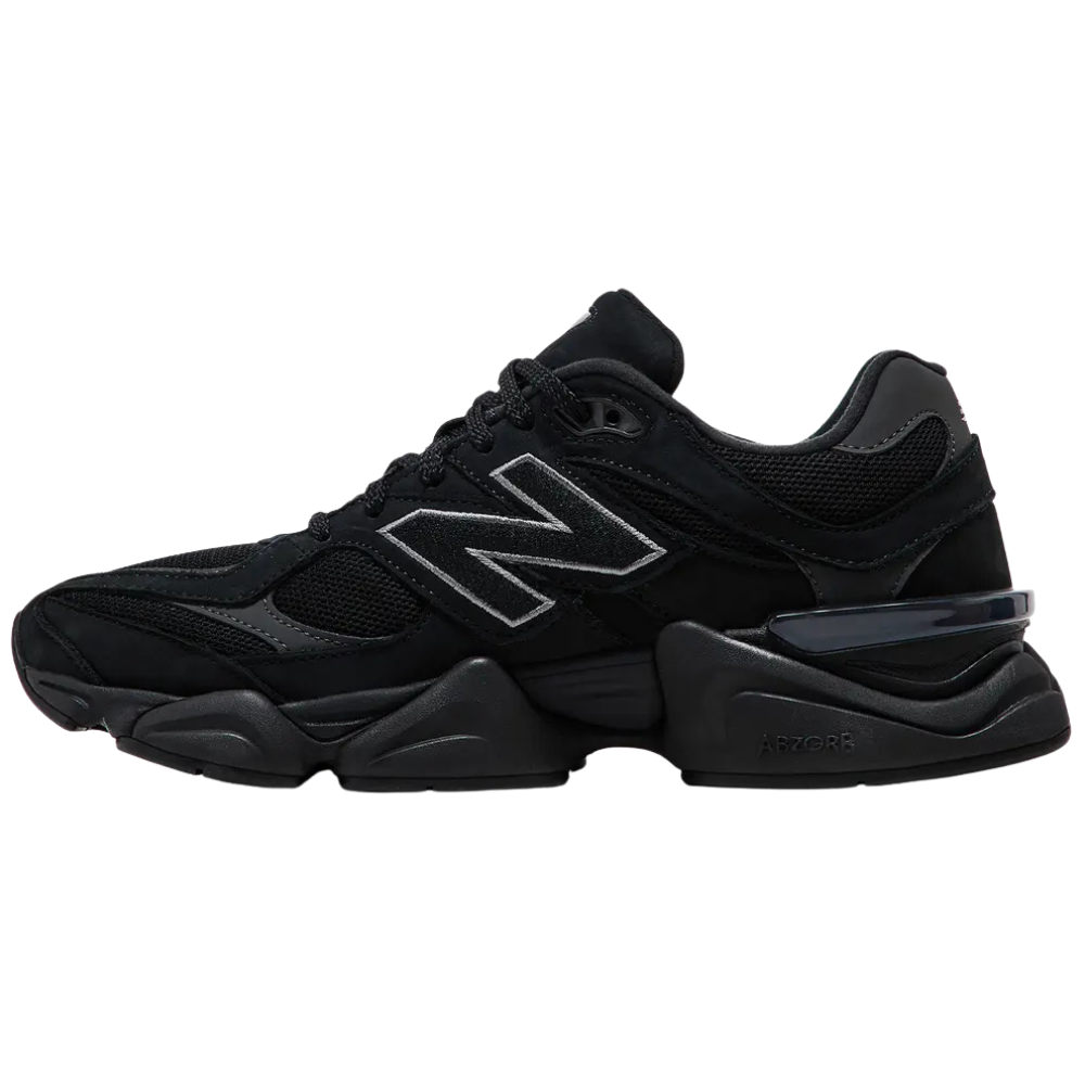 New Balance 9060 Black Cement