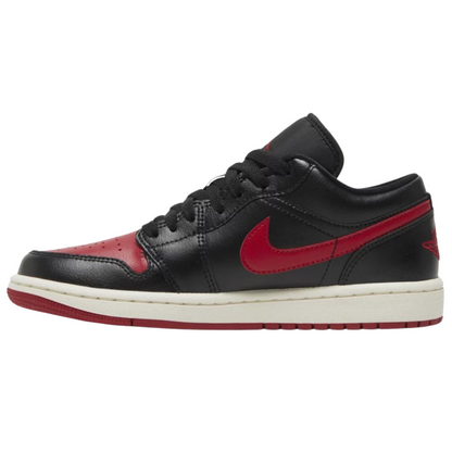 Jordan 1 Low Bred Sail