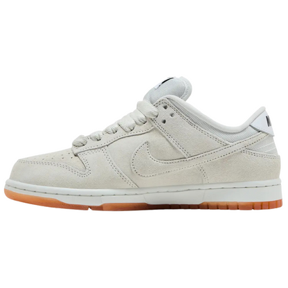 Nike SB Dunk Low Pro B Pale Ivory
