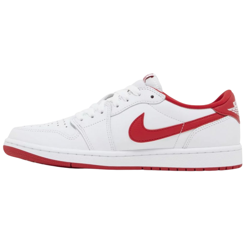 Jordan 1 Retro Low OG University Red