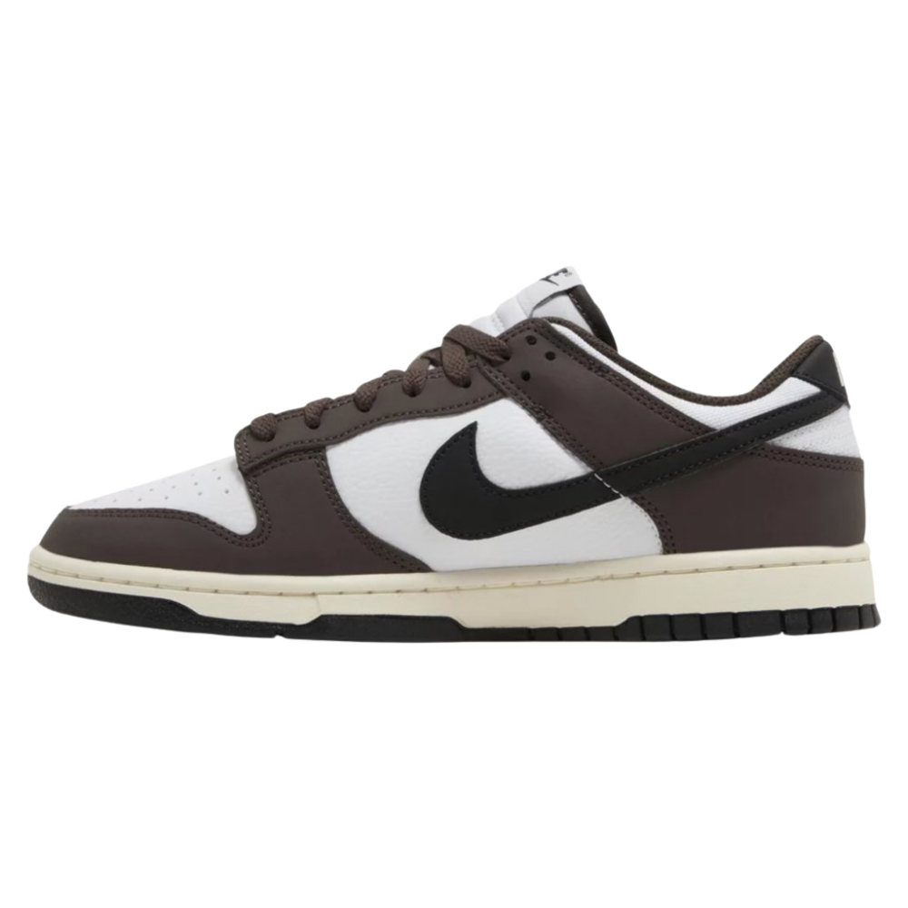 Nike Dunk Low Next Nature Baroque Brown