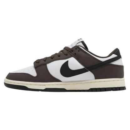 Nike Dunk Low Next Nature Baroque Brown