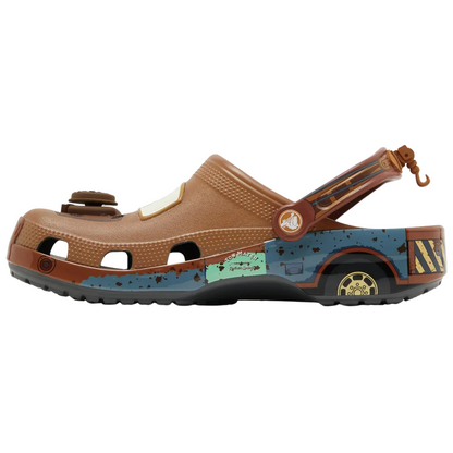 Crocs Classic Clog Mater