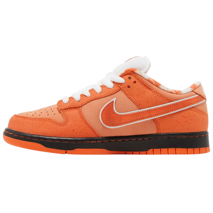 Nike SB Dunk Low Concepts Orange Lobster