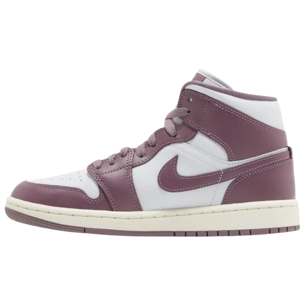 Jordan 1 Mid Sky J Muave