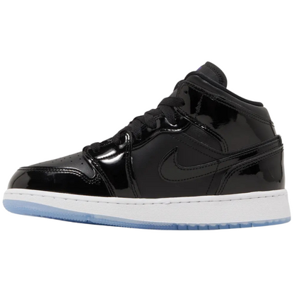 Jordan 1 Mid SE Space Jam (GS)