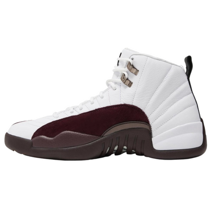 Jordan 12 Retro SP A Ma Maniére White
