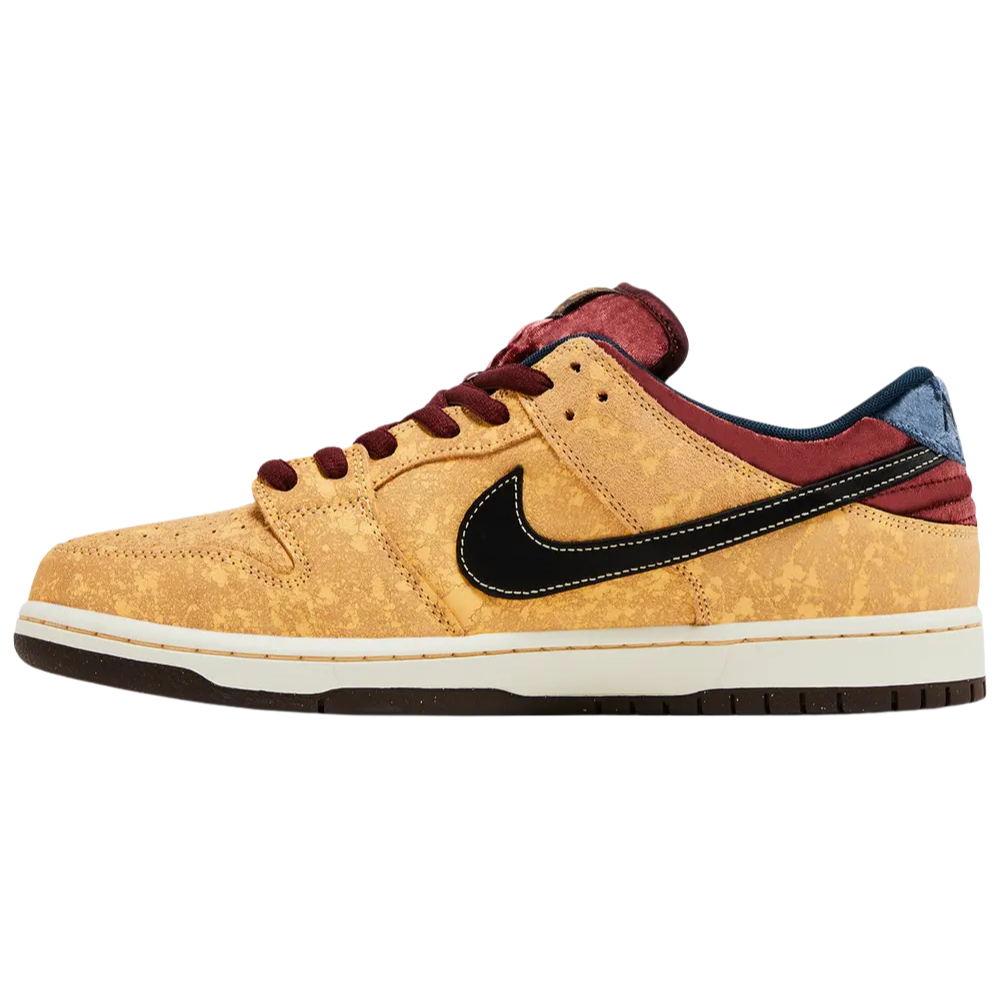 Nike SB Dunk Low City of Cinema
