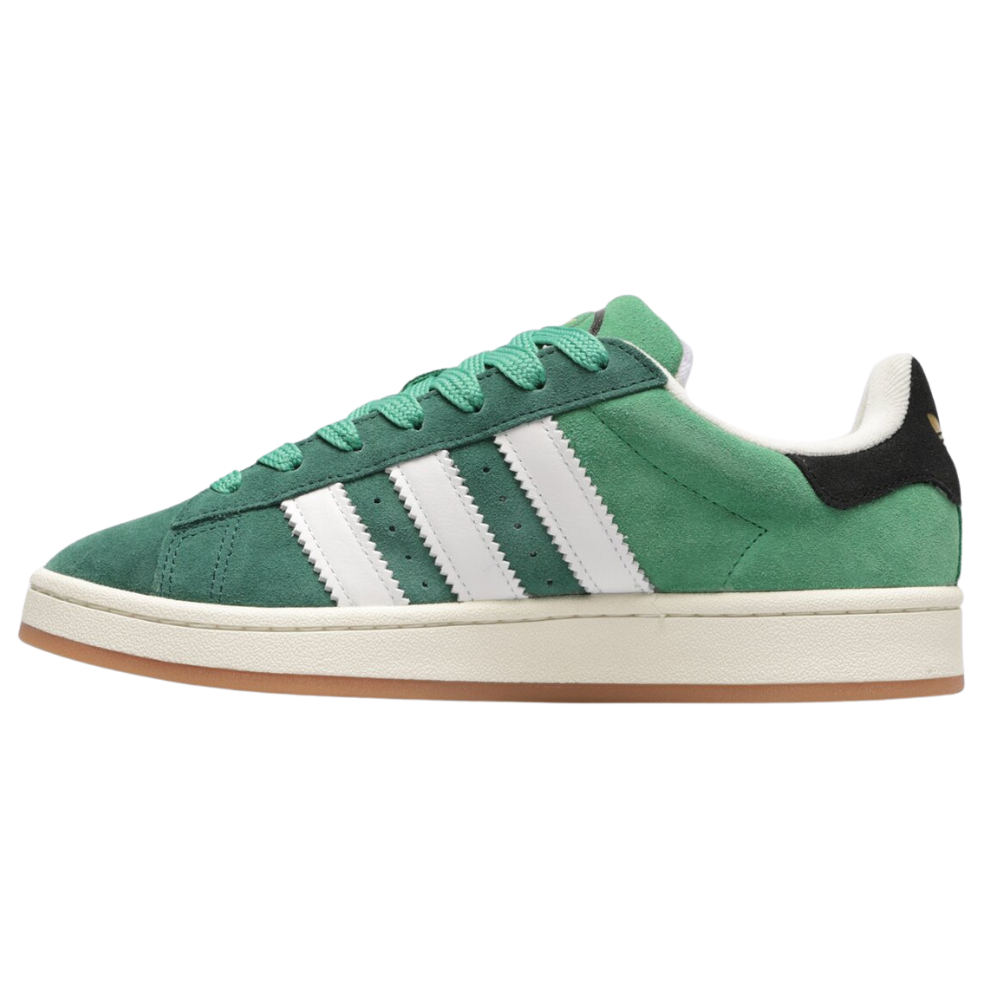 Adidas Campus 00s Collegiate Green