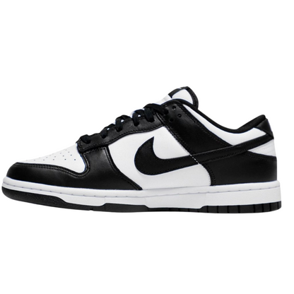 Nike Dunk Low Retro White Black Panda