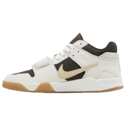 Jordan Jumpman Jack TR Travis Scott Sail