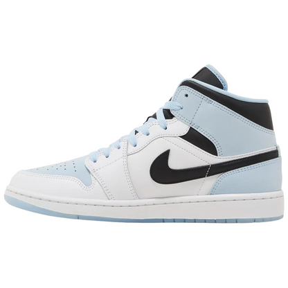 Jordan 1 Mid SE Ice Blue