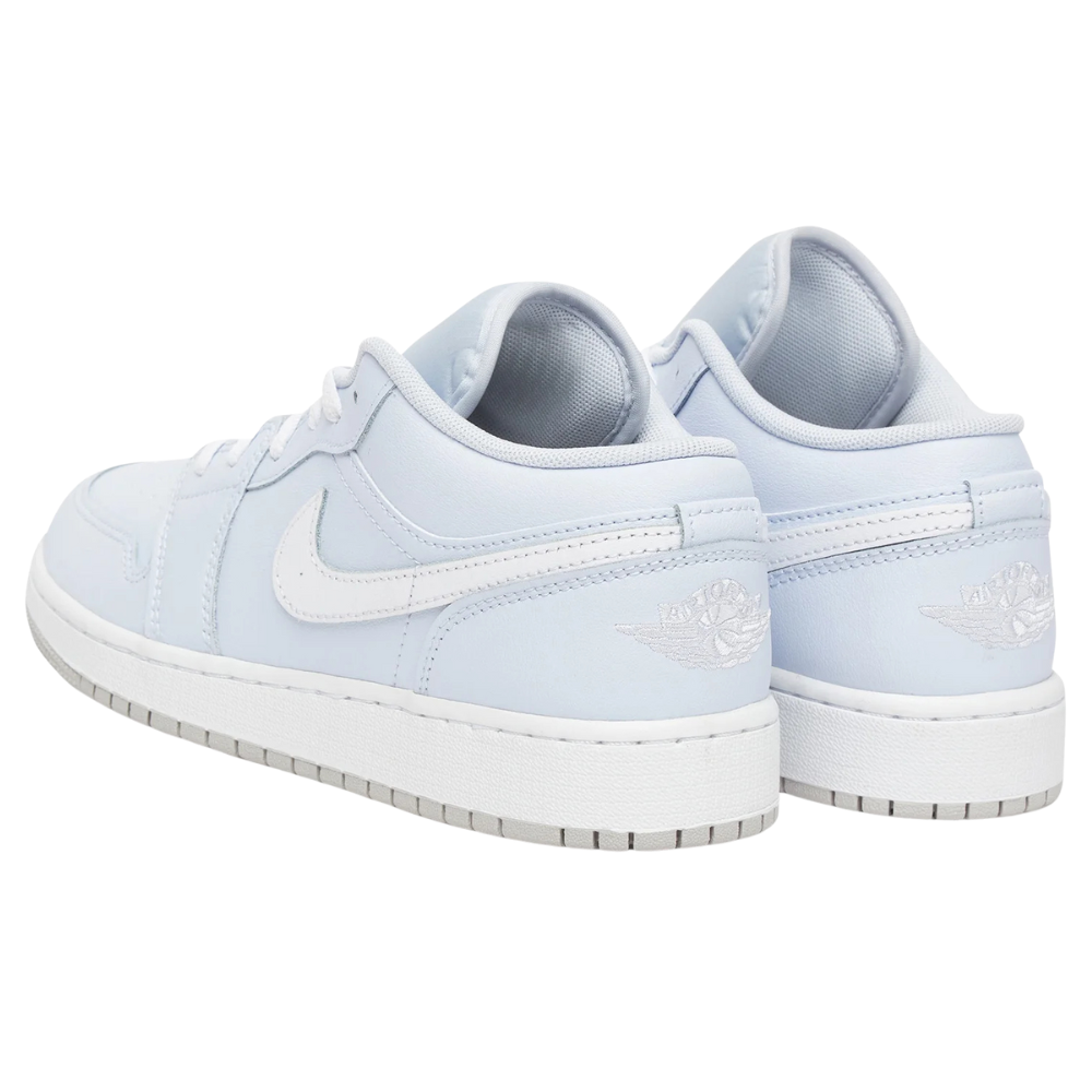 Jordan 1 Low Cobalt Bliss (GS)