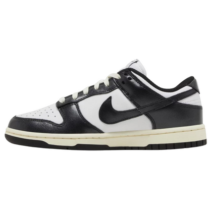 Nike Dunk Low Vintage Panda