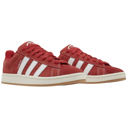 Adidas Campus 00s Better Scarlet Cloud White