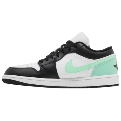 Jordan 1 Low Green Glow