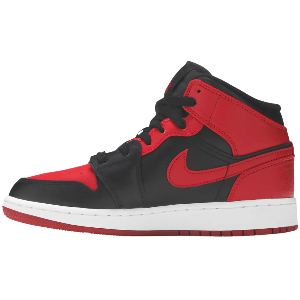 Jordan 1 Mid Banned (GS)