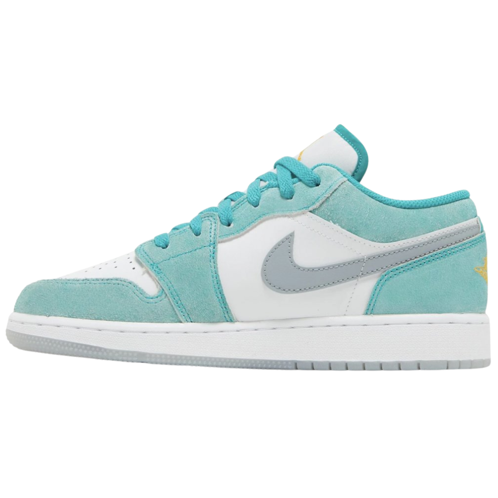 Jordan 1 Low SE New Emerald (GS)