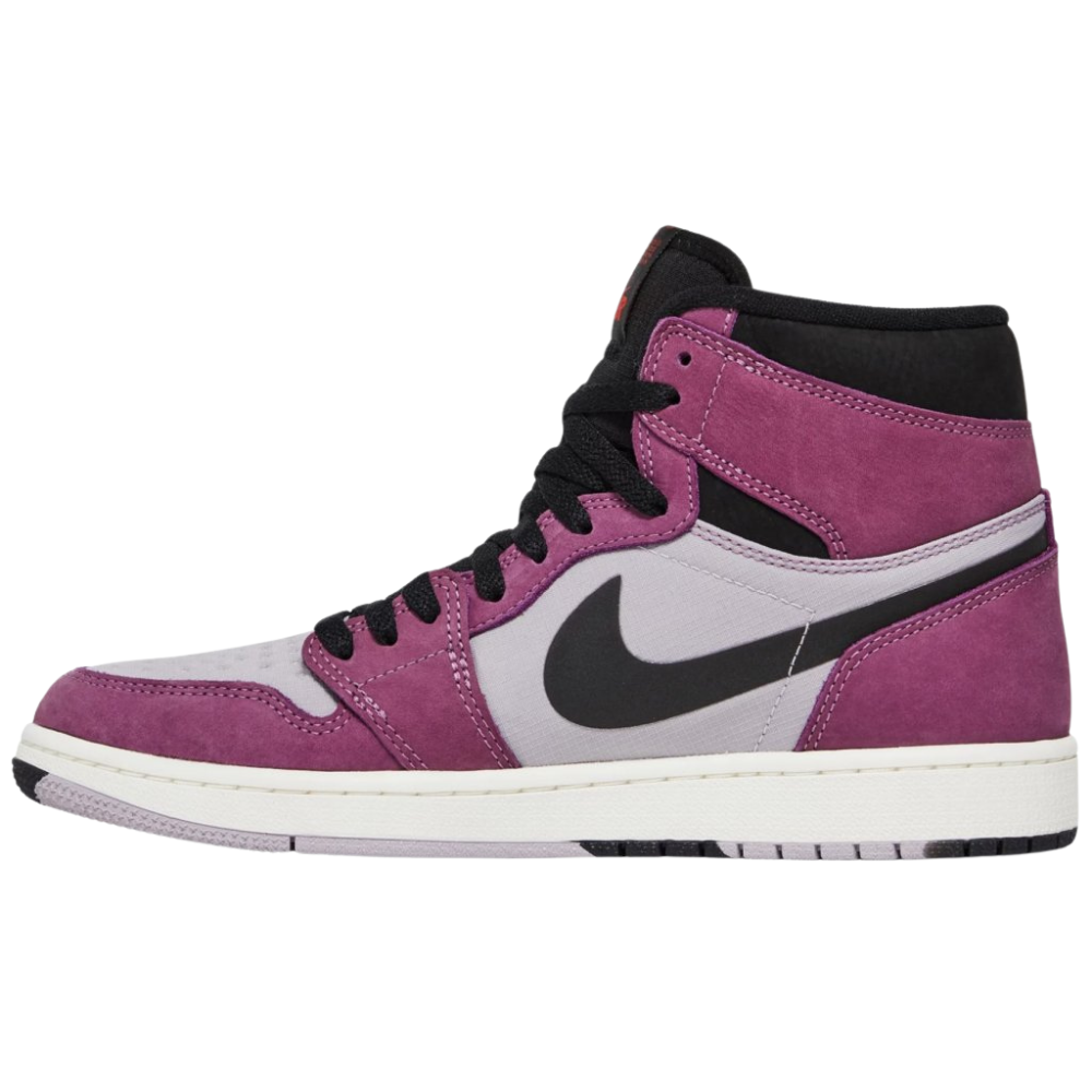 Jordan 1 High Element Gore-Tex Berry