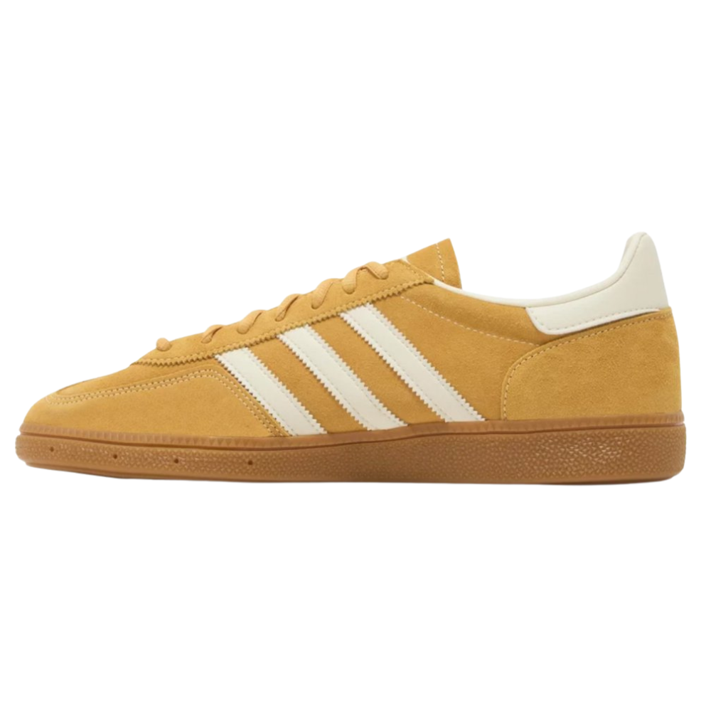 Adidas Handball Spezial Preloved Yellow