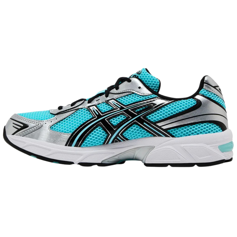 ASICS Gel-1130 Larimar Modrá Strieborná