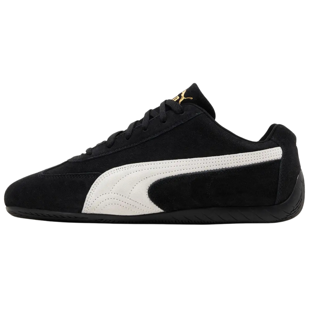 Puma Speedcat OG Black White